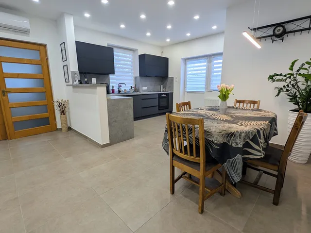 Eladó ház Helvécia 113 nm