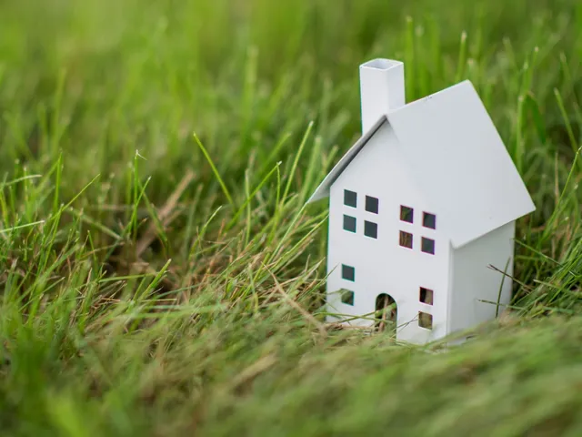 Eladó telek Kecskemét 1440 nm