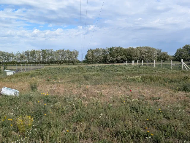 Eladó telek Kecskemét 1440 nm