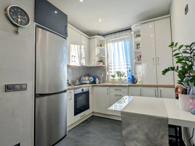 Eladó lakás Kecskemét 53 nm