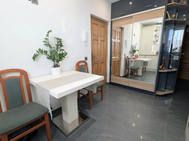 Eladó lakás Kecskemét 53 nm