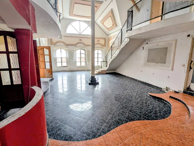 Eladó ház Kecskemét 259 nm