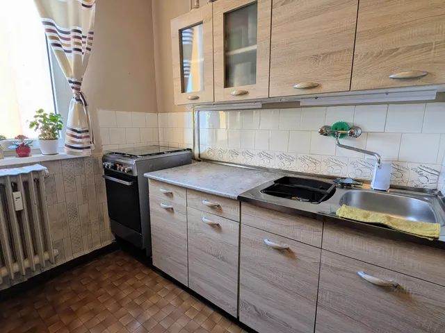 Eladó lakás Kecskemét, Árpádváros 50 nm