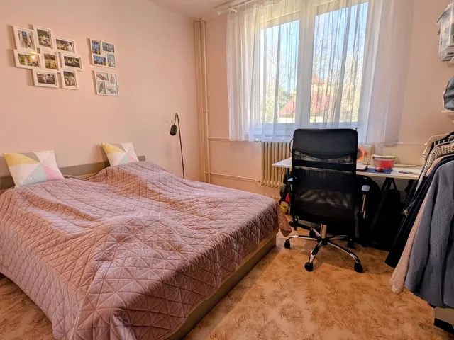 Eladó lakás Kecskemét, Árpádváros 50 nm