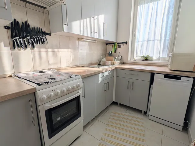 Eladó lakás Kecskemét, Belváros 57 nm