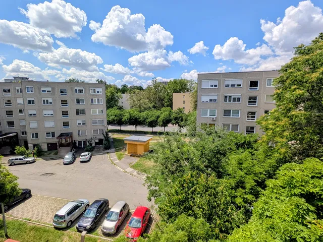 Eladó lakás Kecskemét, Belváros, Burga 63 nm