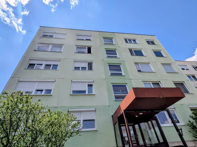 Eladó lakás Kecskemét, Belváros 63 nm