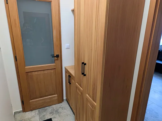 Kiadó lakás Kecskemét, Belváros 61 nm