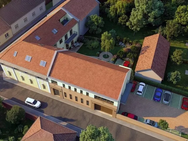 Eladó lakás Kecskemét 91 nm