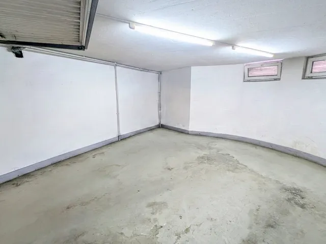 Eladó garázs Kecskemét 30 nm