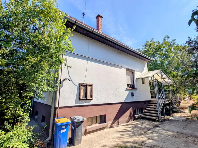 Eladó ház Kecskemét, Belső Máriahegy 82 nm