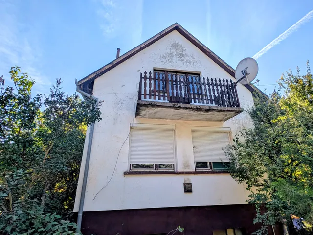 Eladó ház Kecskemét, Belső Máriahegy 82 nm