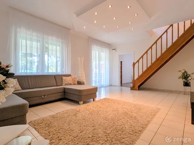 Eladó ház Kerekegyháza 176 nm