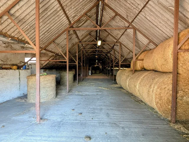 Eladó kereskedelmi és ipari ingatlan Kecskemét 650 nm