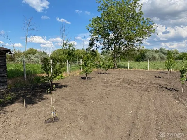 Eladó telek Nyíregyháza, Császárszállás 940 nm