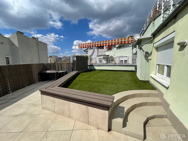 Eladó lakás Budapest XIII. kerület, Lőportárdűlő 92 nm