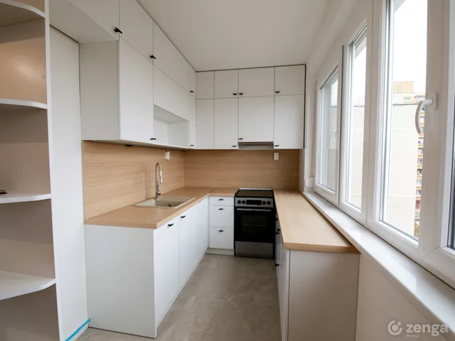 Eladó lakás Budapest XXI. kerület, Erdőalja 64 nm