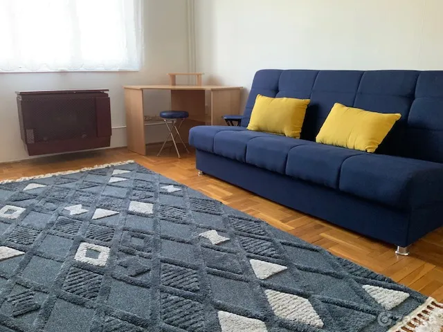 Eladó lakás Budapest IX. kerület, Külső Ferencváros 39 nm