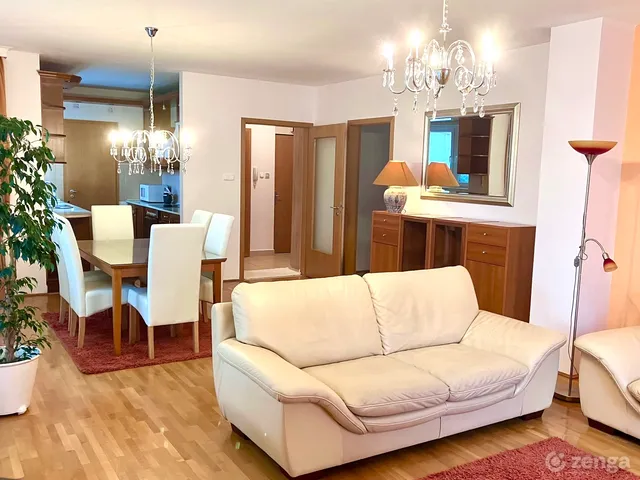 Eladó lakás Budapest III. kerület, Táborhegy 102 nm