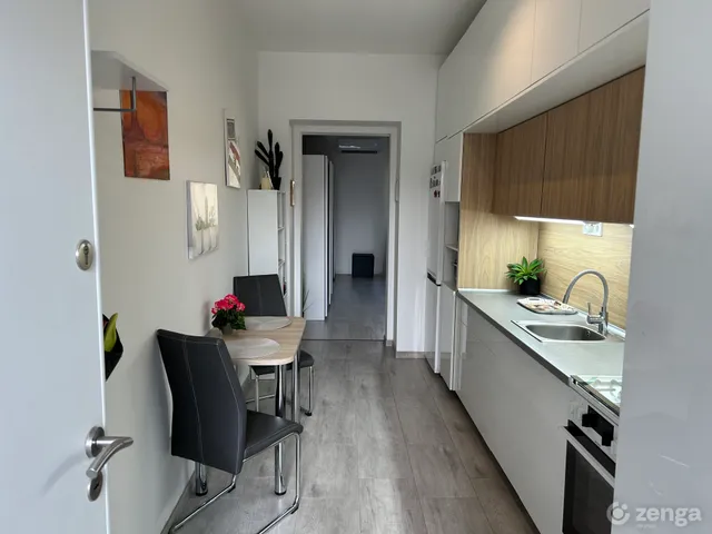 Eladó lakás Budapest 41 nm