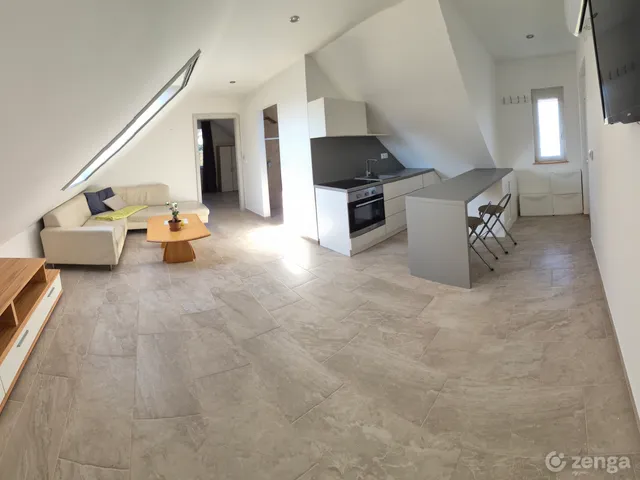 Kiadó lakás Alsópáhok, Mély utca 33/A 52 nm