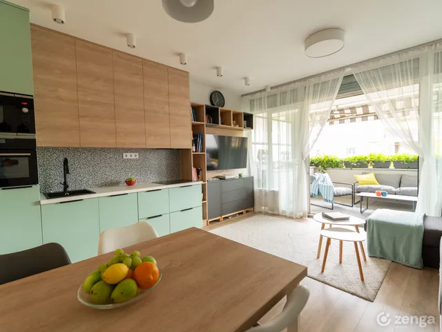 Eladó lakás Budapest XI. kerület, Kelenföld 38 nm