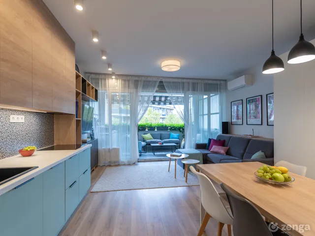 Eladó lakás Budapest XI. kerület, Kelenföld 38 nm