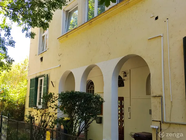 Eladó lakás Budapest XI. kerület, Albertfalva 45 nm