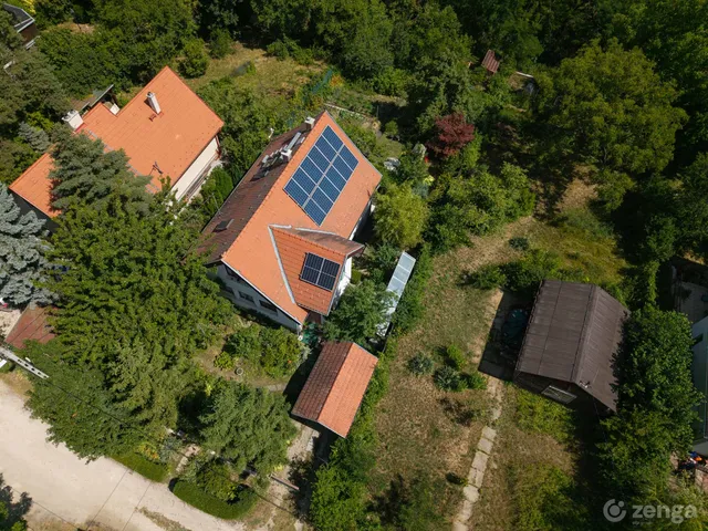 Eladó ház Solymár 136 nm