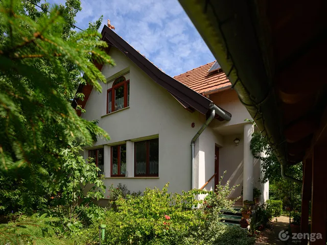 Eladó ház Solymár 136 nm