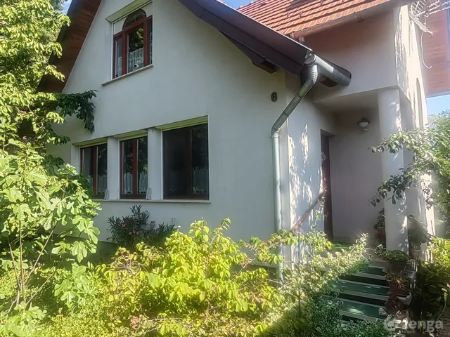 Eladó ház Solymár 136 nm