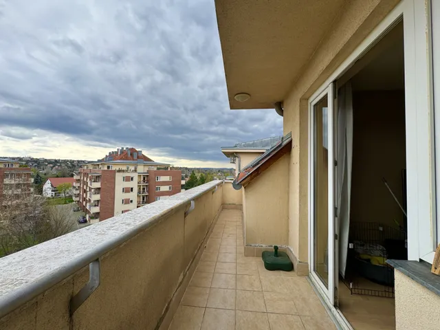 Eladó lakás Budapest XI. kerület, Kelenföld 51 nm