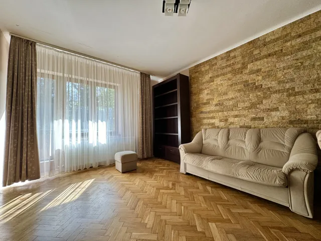 Eladó lakás Budapest II. kerület, Törökvész 54 nm