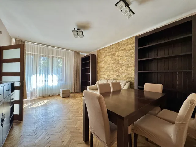 Eladó lakás Budapest II. kerület, Törökvész 54 nm
