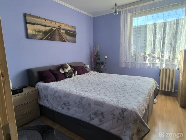 Eladó lakás Budapest III. kerület, Békásmegyer, Bebó Károly utca 4 73 nm