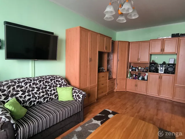 Eladó lakás Budapest III. kerület, Békásmegyer, Bebó Károly utca 4 73 nm