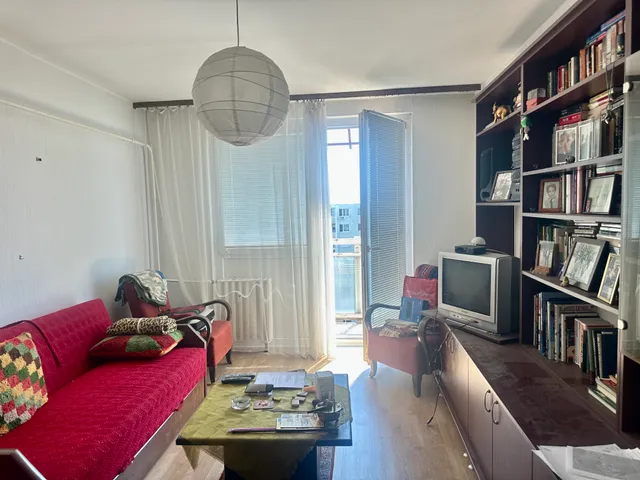 Eladó lakás Budapest XVIII. kerület, Havanna lakótelep 53 nm