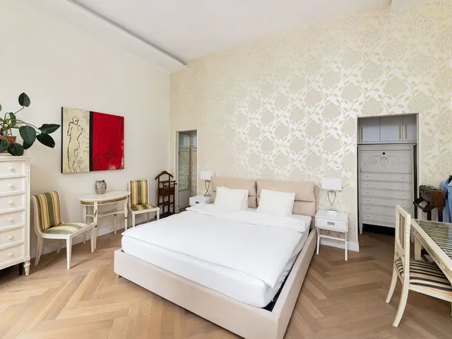 Eladó lakás Budapest V. kerület, Lipótváros 100 nm