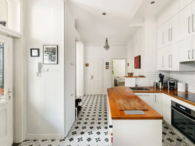 Eladó lakás Budapest V. kerület, Lipótváros 100 nm