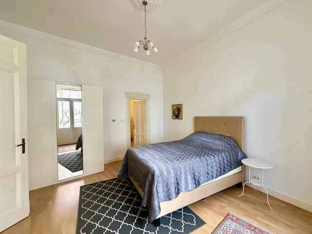 Eladó lakás Budapest V. kerület, Belváros, Kecskemeti utca 64 nm