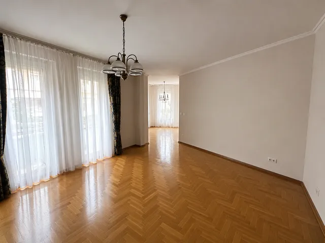 Eladó lakás Budapest II. kerület, Víziváros II. ker 80 nm