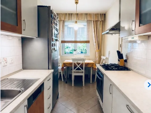 Eladó lakás Budapest II. kerület, Zöldmál 80 nm