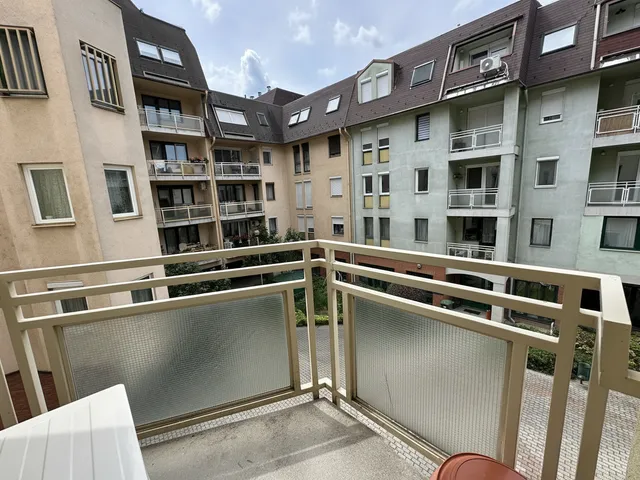 Eladó lakás Budapest II. kerület, Zöldmál 80 nm