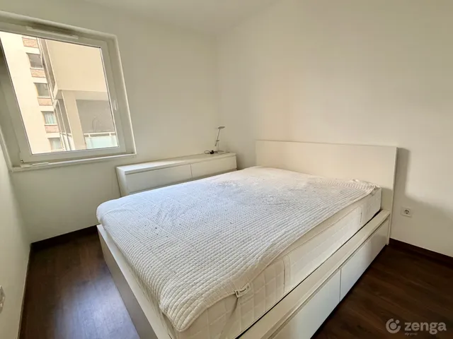 Eladó lakás Budapest XIII. kerület, Lőportárdűlő 44 nm