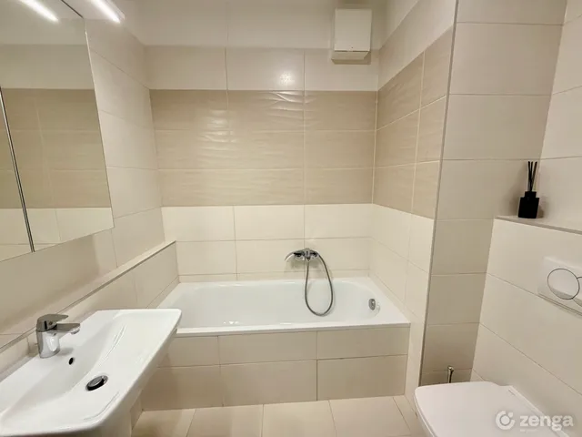 Eladó lakás Budapest XIII. kerület, Lőportárdűlő 44 nm