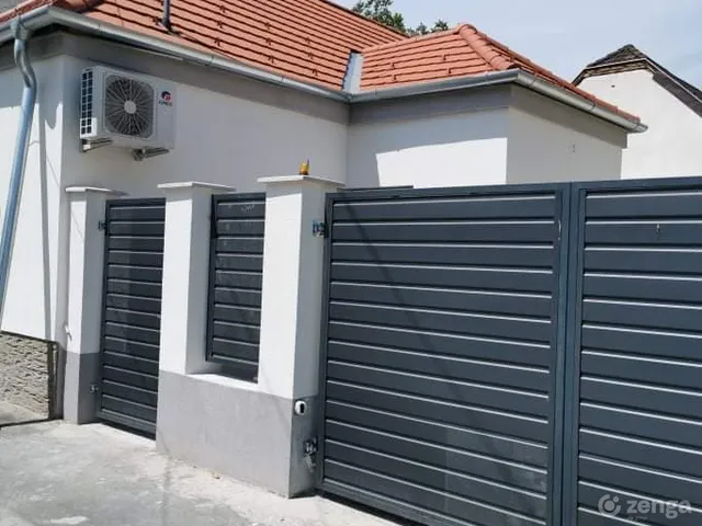 Eladó ház Keszthely, Helikonliget 65 nm