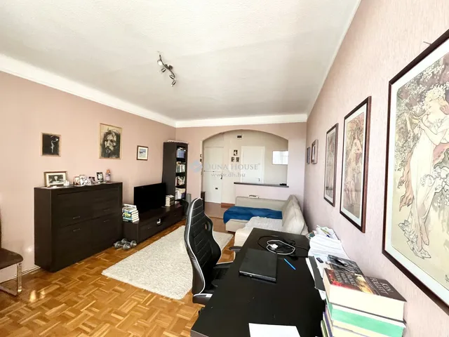 Eladó lakás Nyíregyháza 53 nm
