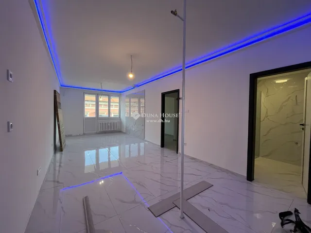 Eladó lakás Nyíregyháza, Belváros 49 nm