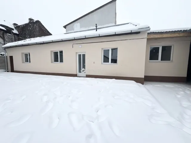 Eladó ház Nyíregyháza, Belváros 70 nm