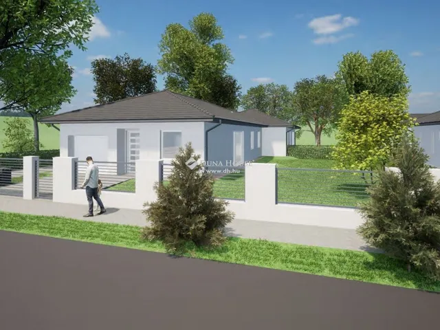 Eladó ház Nyíregyháza, Oros 98 nm